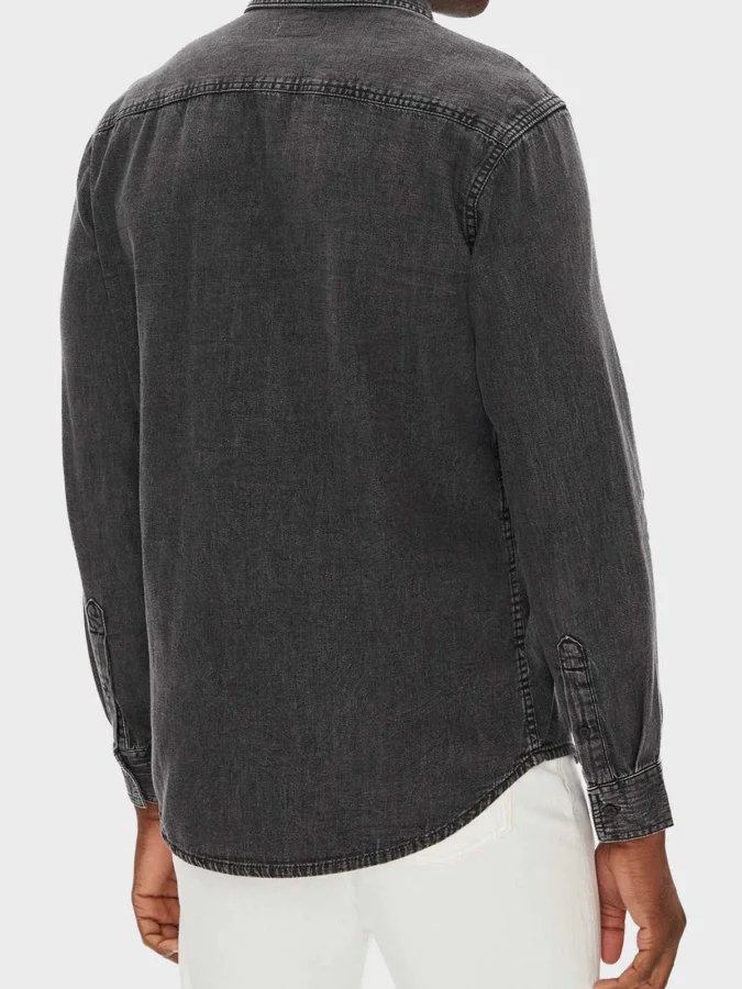 CALVIN KLEIN JEANS - CASUAL... 2