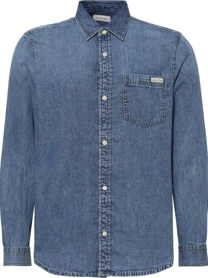 CALVIN KLEIN JEANS - CASUAL...