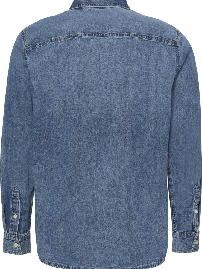 CALVIN KLEIN JEANS - CASUAL... 2