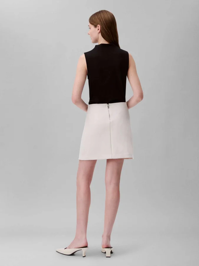 CALVIN KLEIN - Tailored... 2
