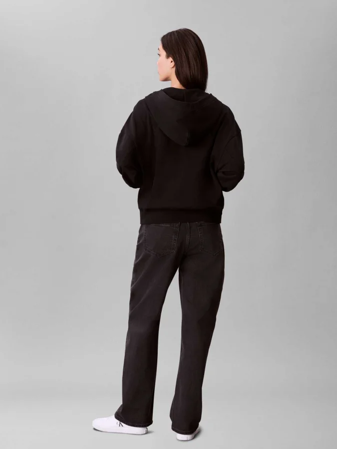 Calvin Klein - A- LOGO EMB... 2