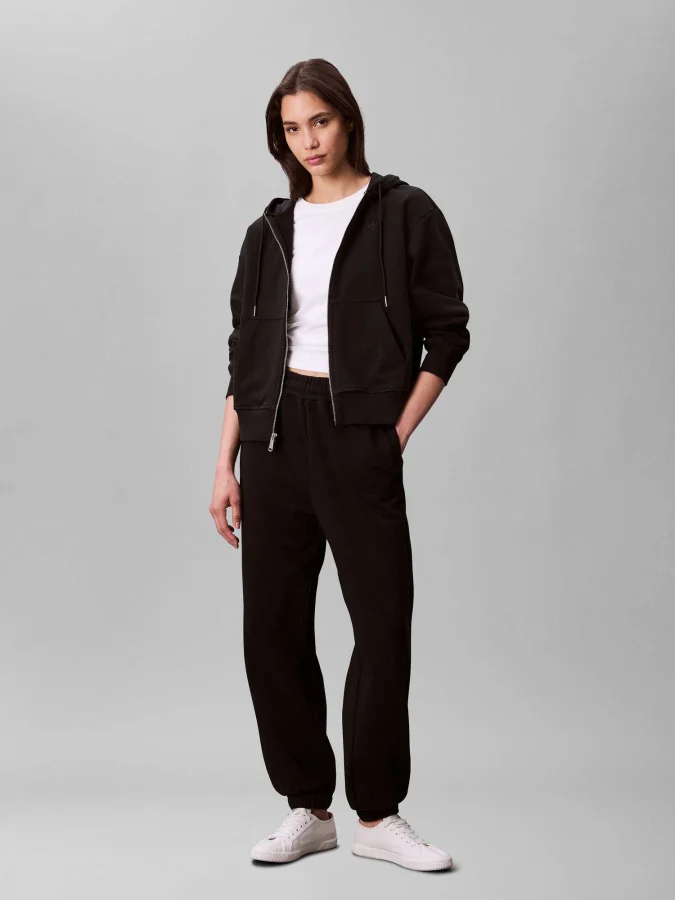 CALVIN KLEIN - A-LS FRENCH...