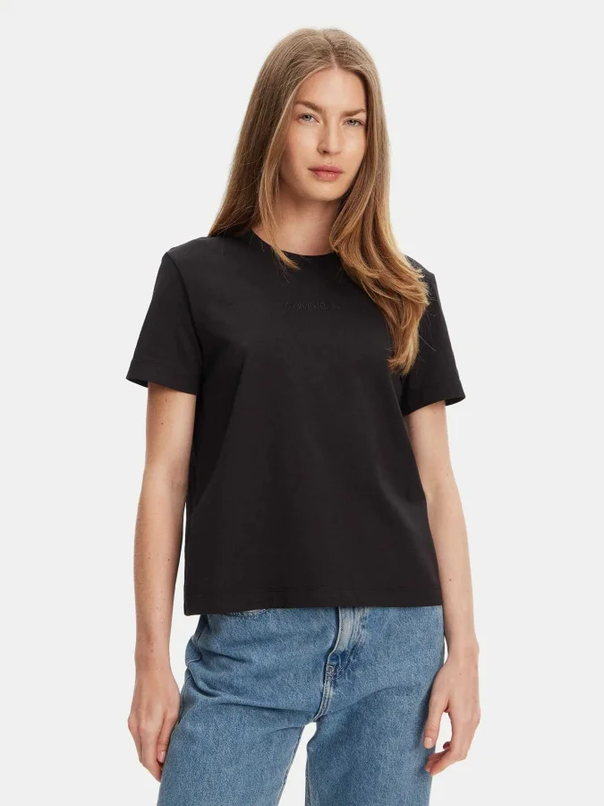 CALVIN KLEIN - A - SS...