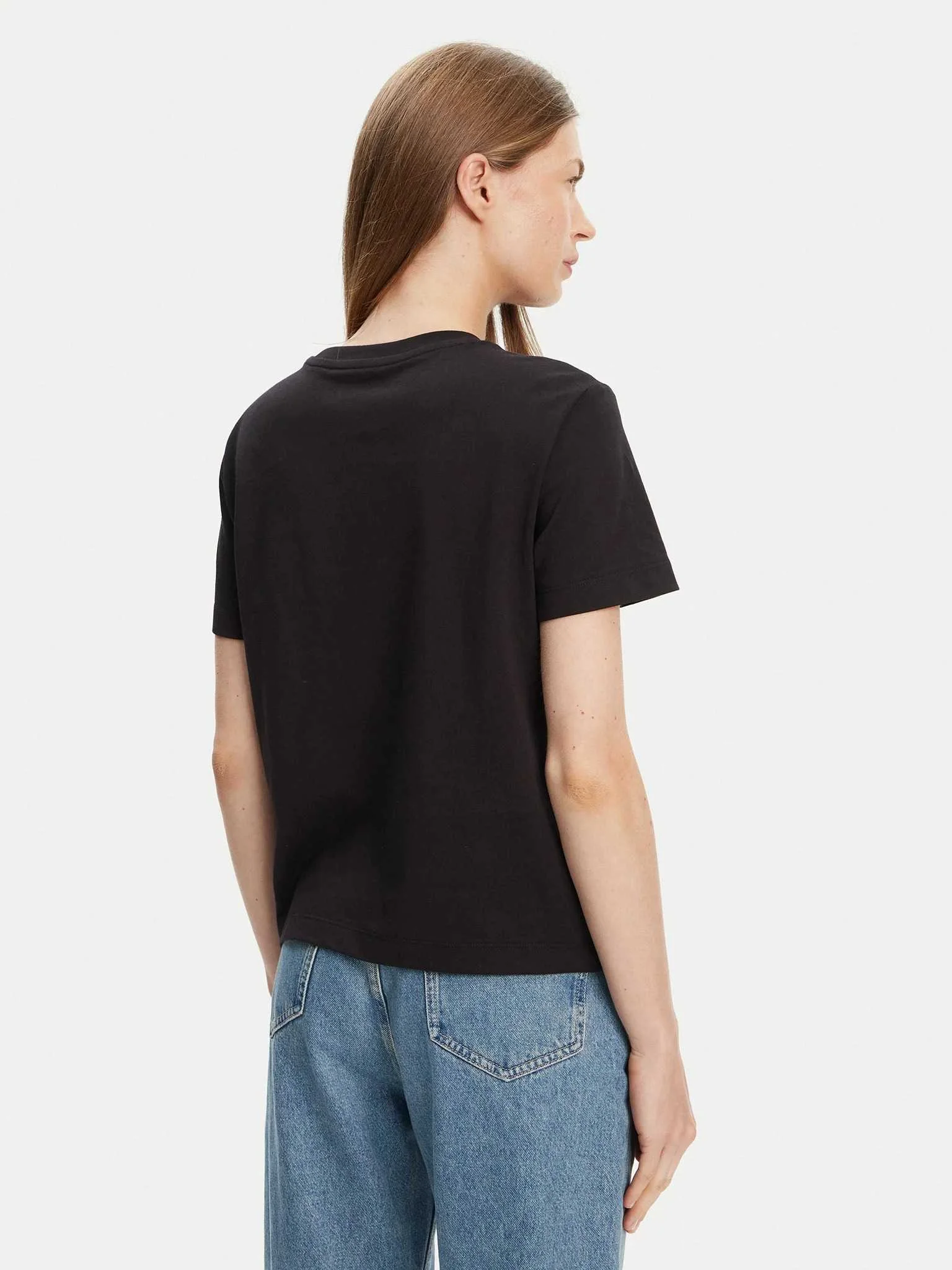 CALVIN KLEIN - A - SS CLASSIC 20S JSY... CALVIN KLEIN - A - SS CLASSIC 20S JSY...