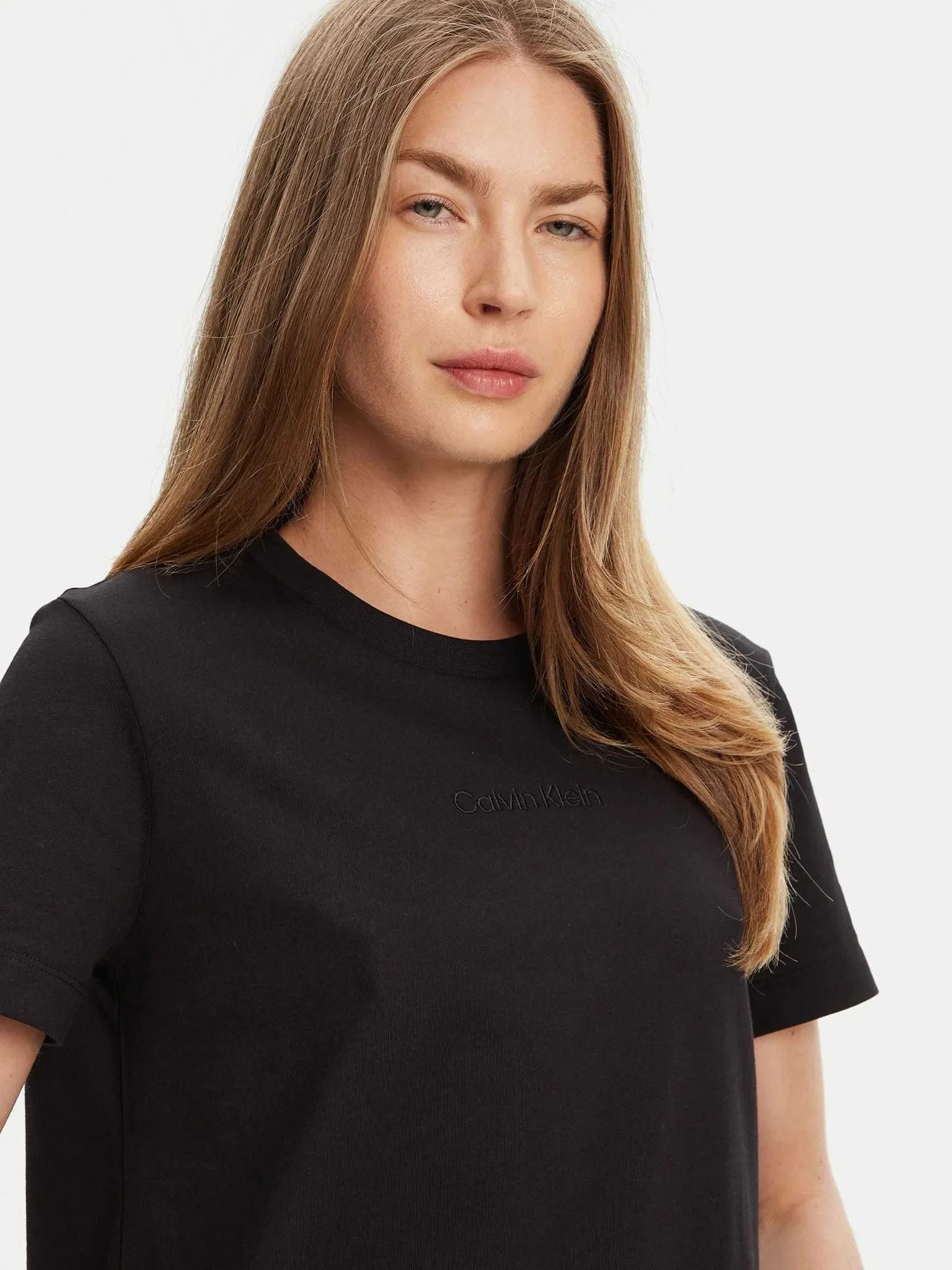 CALVIN KLEIN - A - SS CLASSIC 20S JSY... CALVIN KLEIN - A - SS CLASSIC 20S JSY...