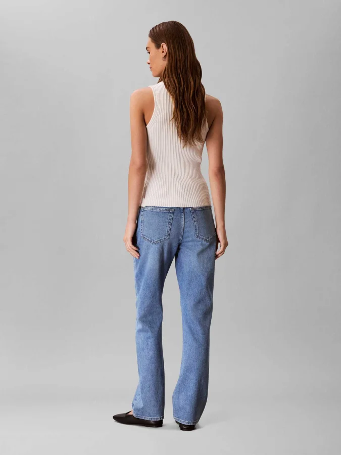 CALVIN KLEIN JEANS - HIGH... 2