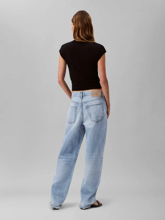 CALVIN KLEIN JEANS - 90S... 2