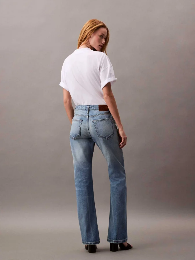 CALVIN KLEIN JEANS -... 2