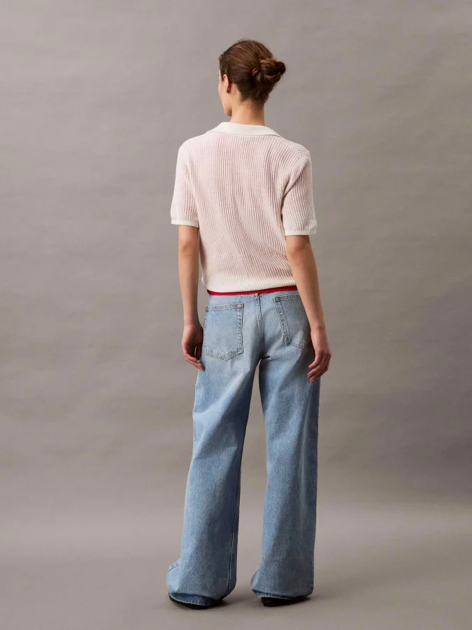 CALVIN KLEIN JEANS - THE... 2