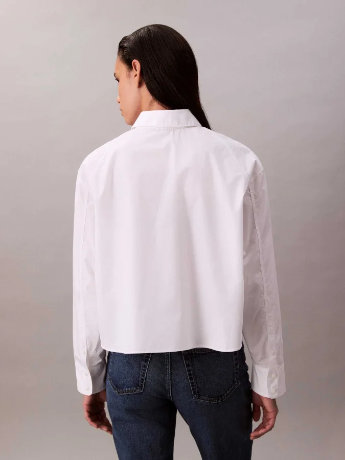 CALVIN KLEIN JEANS - SOLID... 2