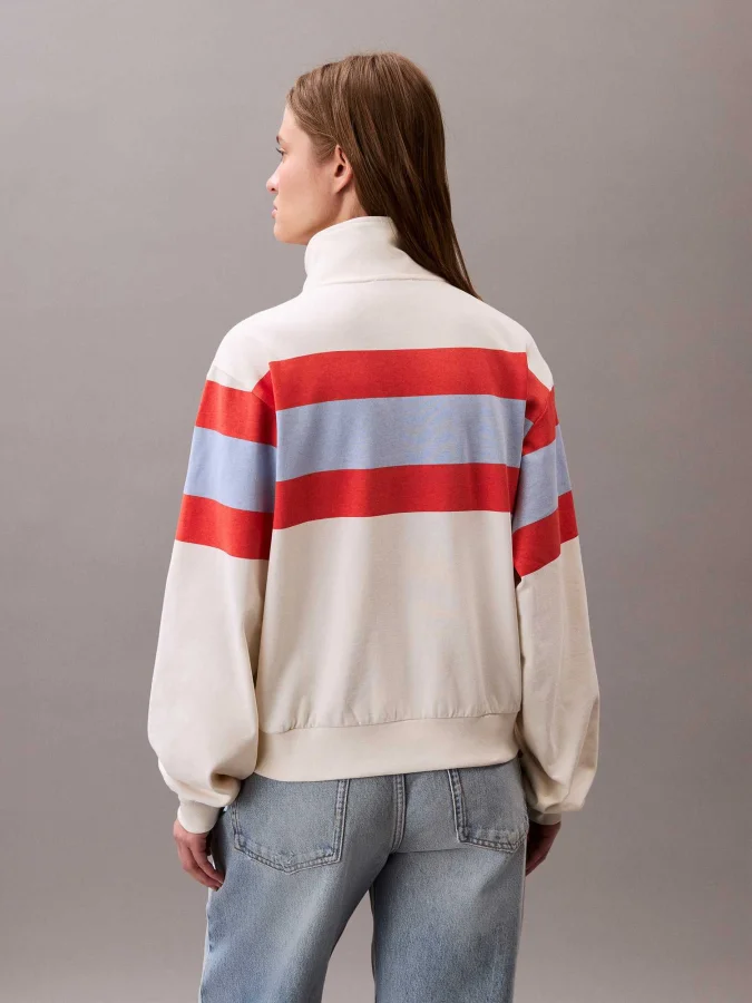 CALVIN KLEIN JEANS - RUGBY... 2