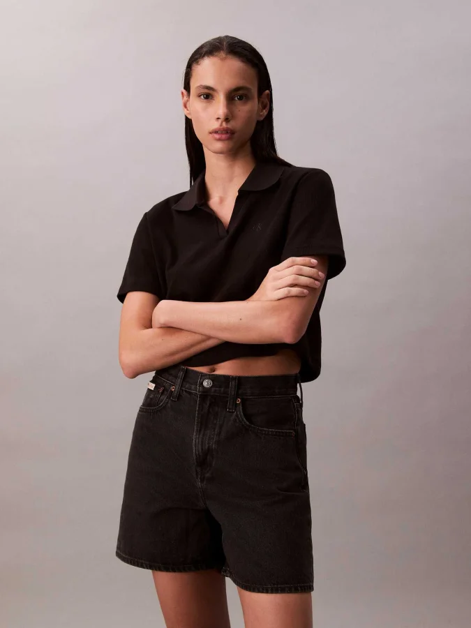 CALVIN KLEIN JEANS - H RS...