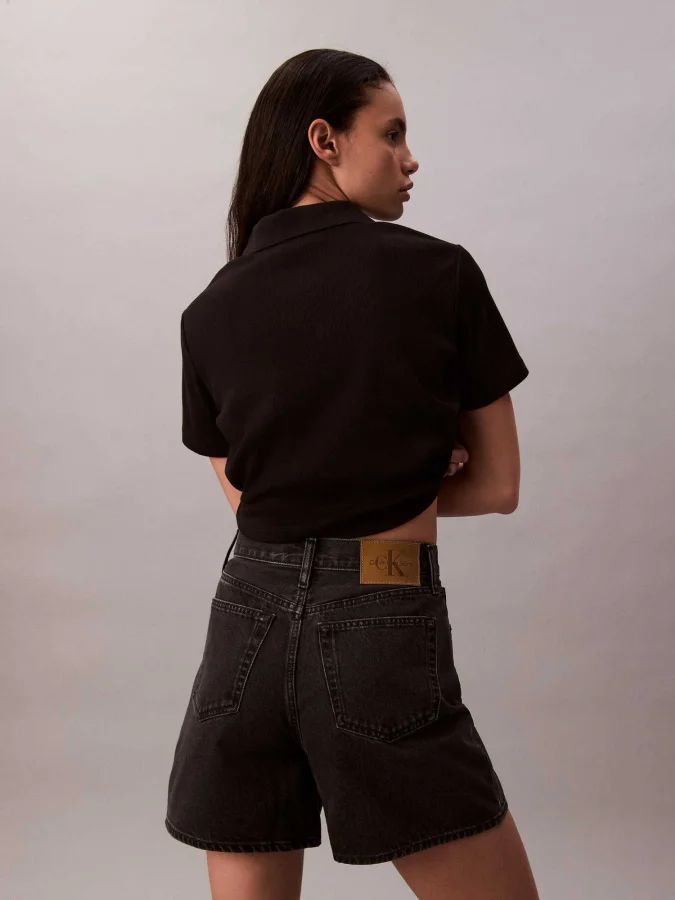 CALVIN KLEIN JEANS - H RS... 2