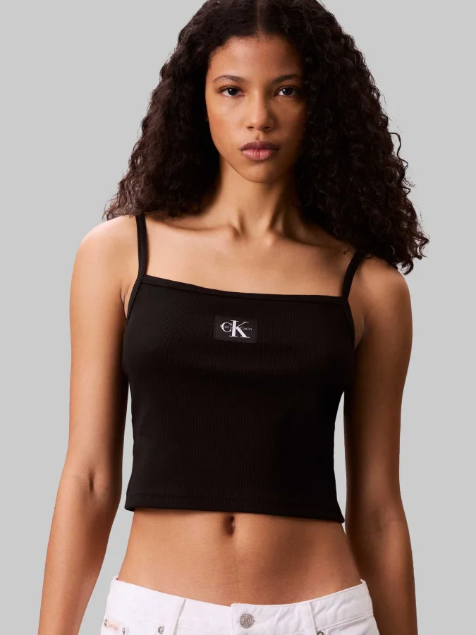 CALVIN KLEIN JEANS - A-...