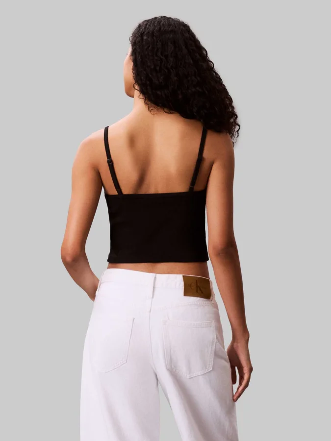 CALVIN KLEIN JEANS - A-... 2