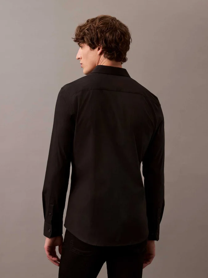 CALVIN KLEIN - LS SOLID... 2