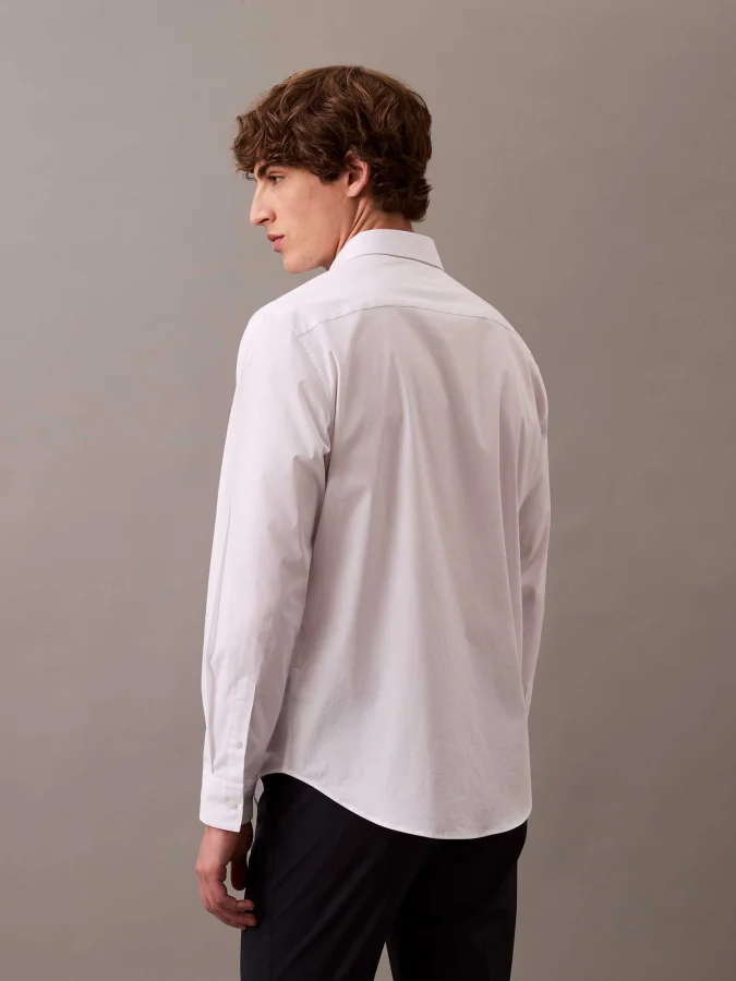 CALVIN KLEIN - LS SOLID... 2