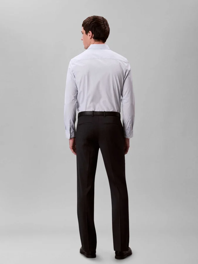 CALVIN KLEIN - LS THIN... 2