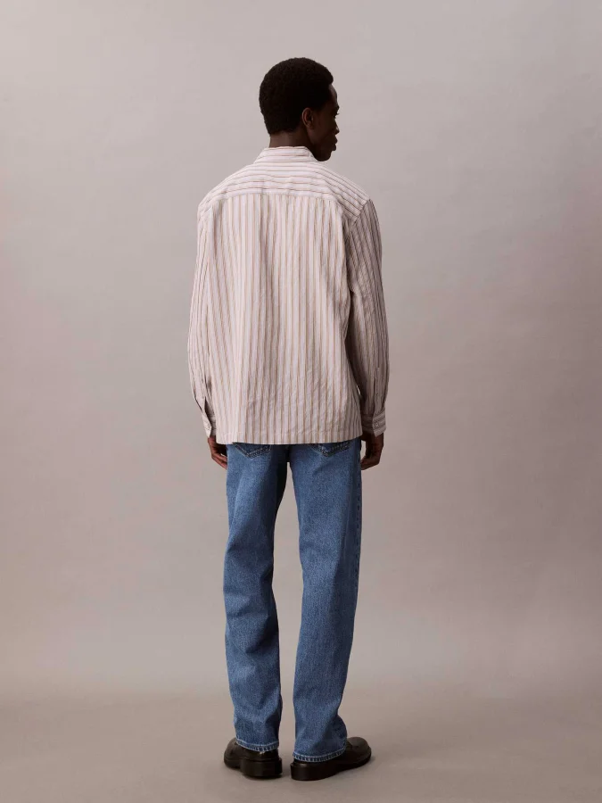 CALVIN KLEIN - LS YD... 2