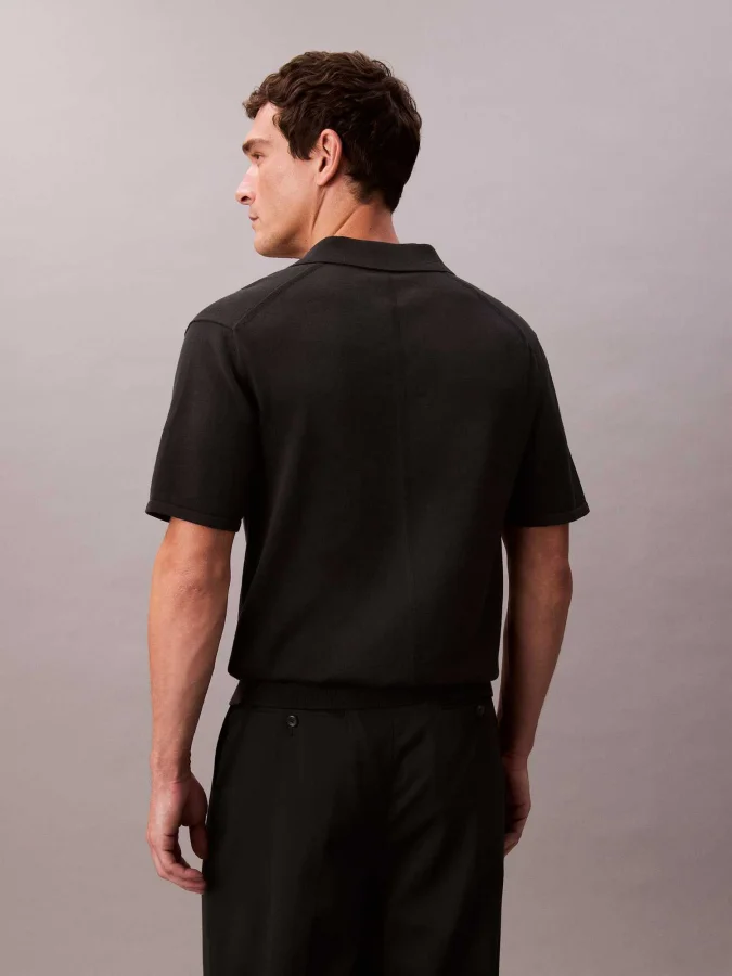 CALVIN KLEIN - SS SUPIMA... 2