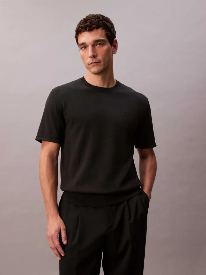 CALVIN KLEIN - SS SUPIMA...