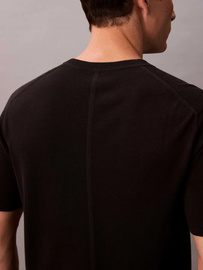 CALVIN KLEIN - SS SUPIMA... 2