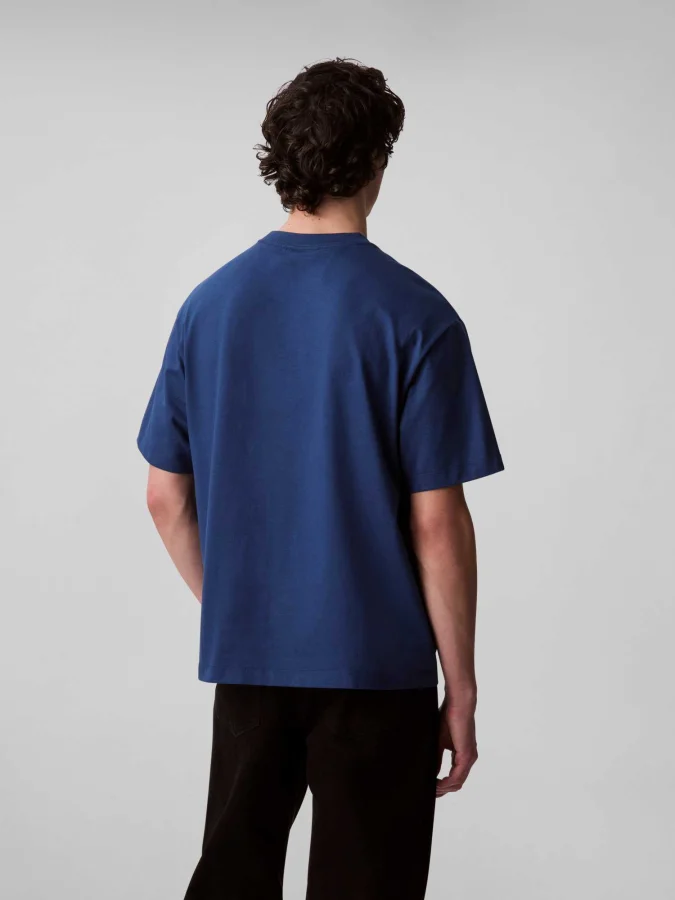 CALVIN KLEIN JEANS - SS... 2