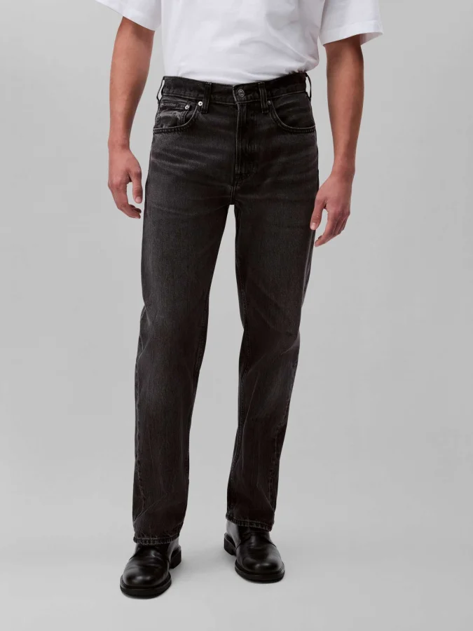 CALVIN KLEIN JEANS - 90S...