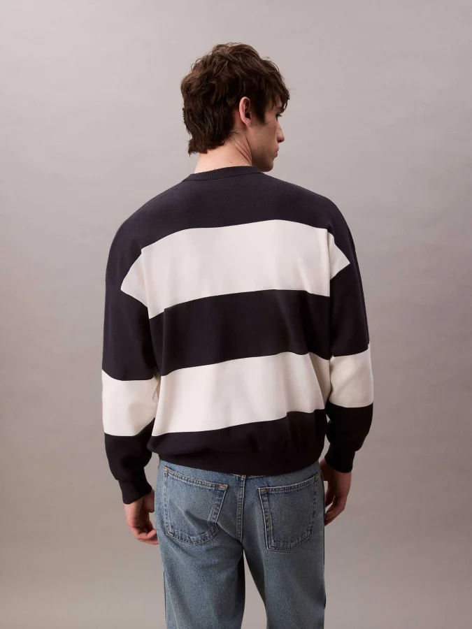 CALVIN KLEIN JEANS - LS... 2