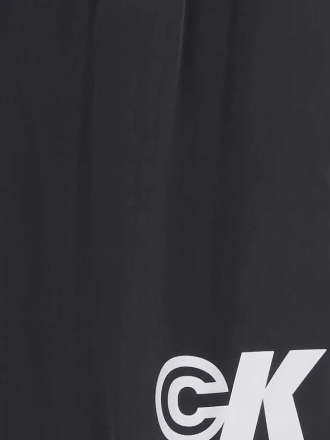 CALVIN KLEIN JEANS - NYLON... 2
