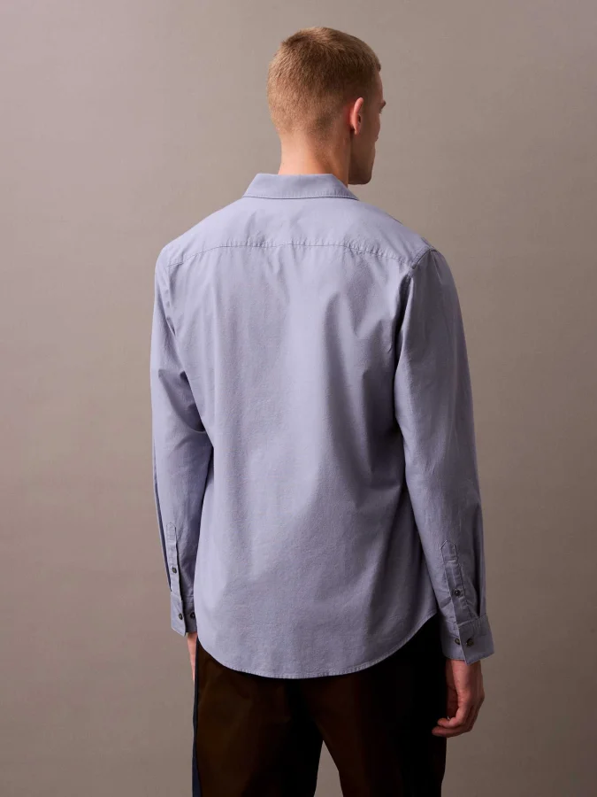 CALVIN KLEIN JEANS - LS... 2