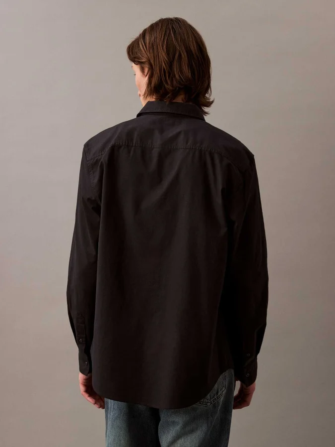 CALVIN KLEIN JEANS - LS... 2