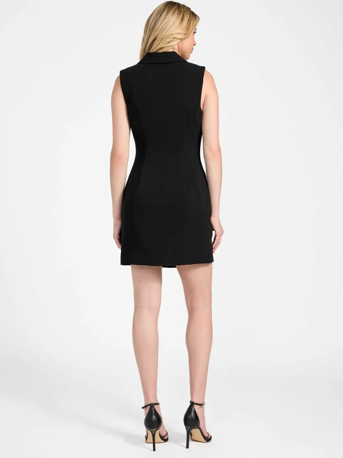 GUESS - SL YEVA DRESS 2