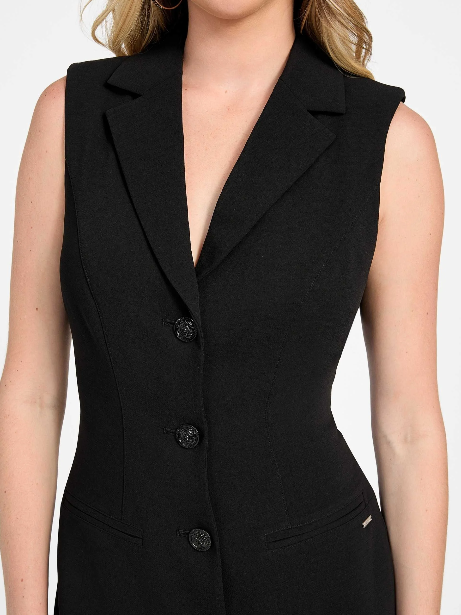 GUESS - SL YEVA DRESS GUESS - SL YEVA DRESS