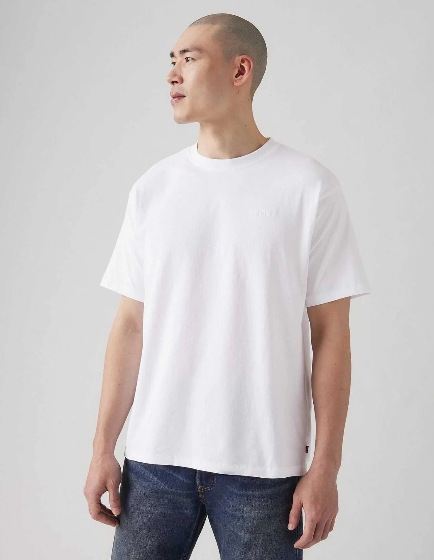 Levis® - Red Tab Vintage Tee Levis® - Red Tab Vintage Tee