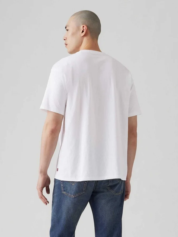 Levis® - Red Tab Vintage Tee 2
