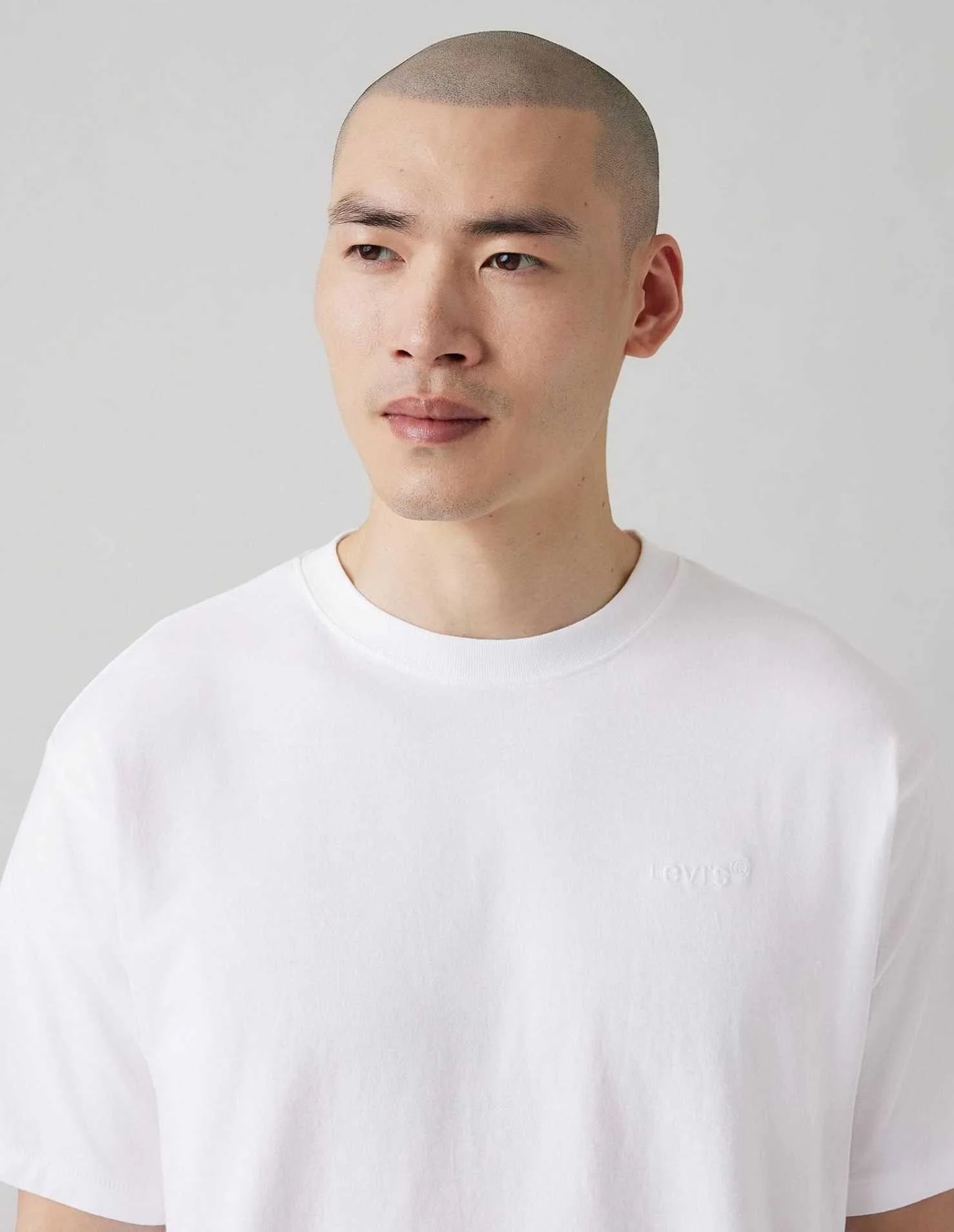 Levis® - Red Tab Vintage Tee Levis® - Red Tab Vintage Tee
