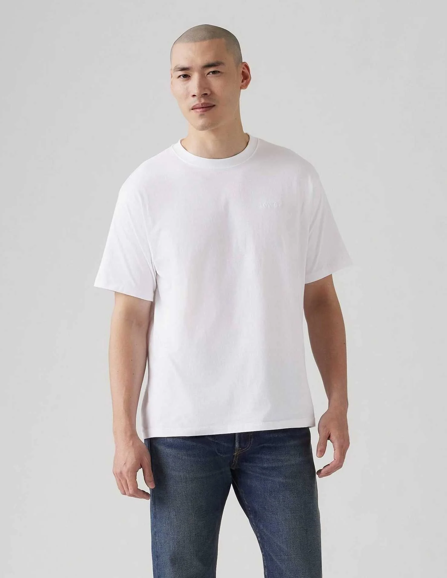 Levis® - Red Tab Vintage Tee Levis® - Red Tab Vintage Tee