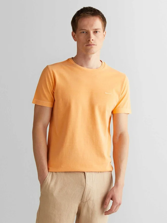 GANT - Regular Fit Shield...
