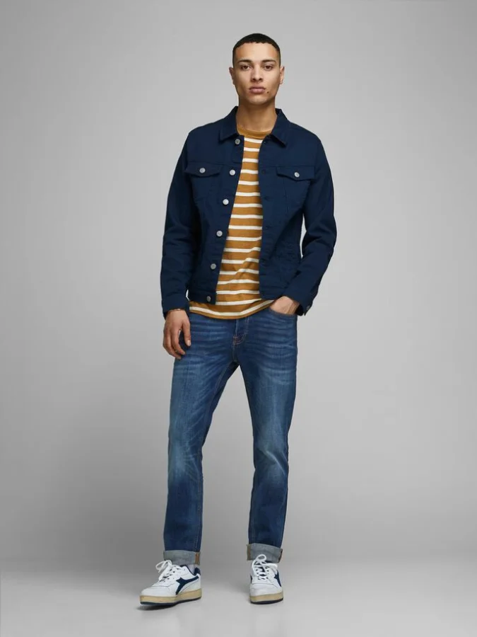 Jack&Jones - JJITIM...
