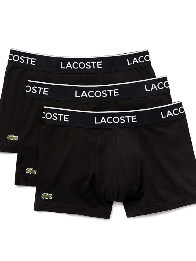 Lacoste - MEN'S BRANDED...