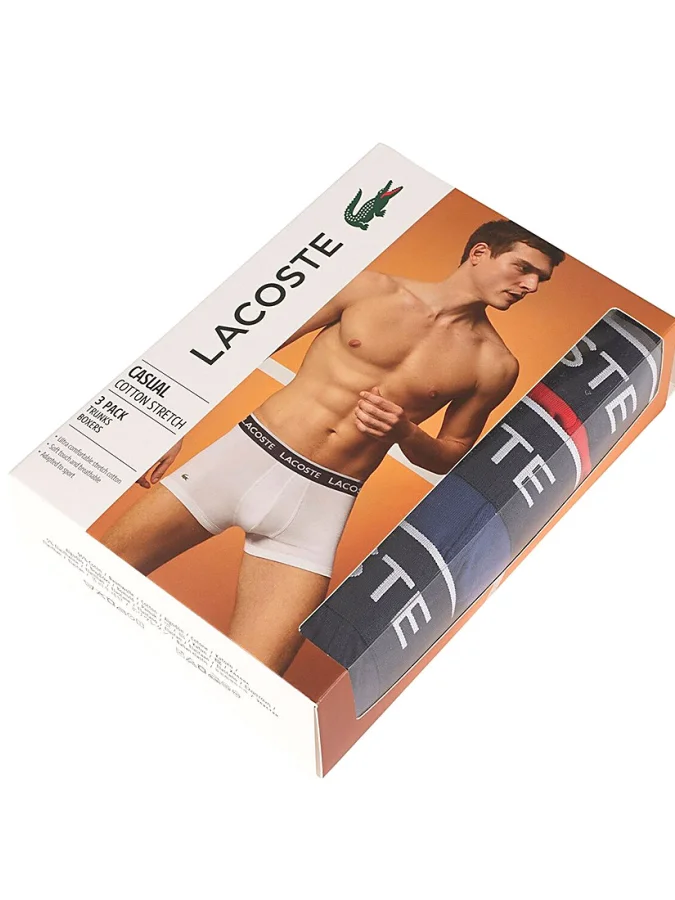 Lacoste 2