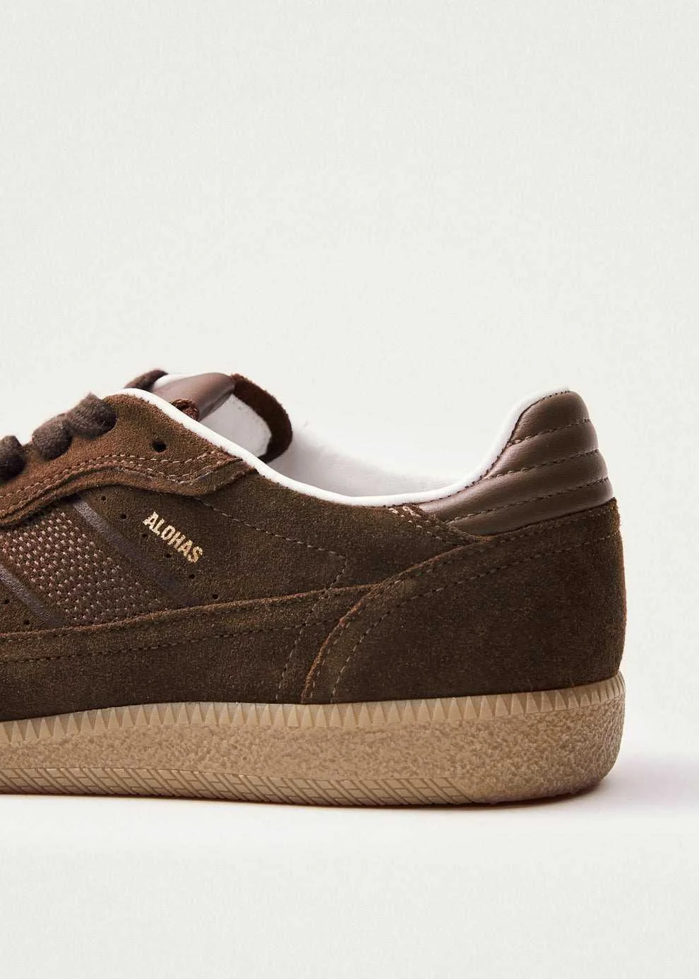 Alohas - Tb.490 Rife Chocolate Brown... Alohas - Tb.490 Rife Chocolate Brown...