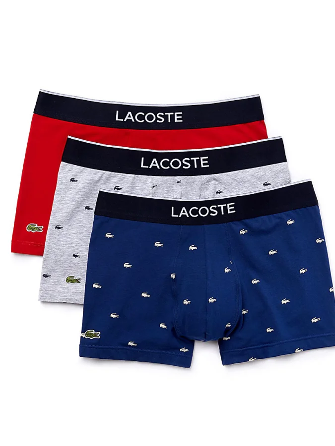Lacoste