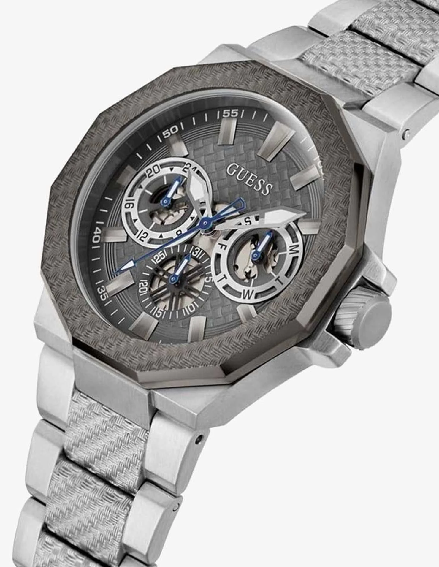 GUESS - INDY GUESS - INDY