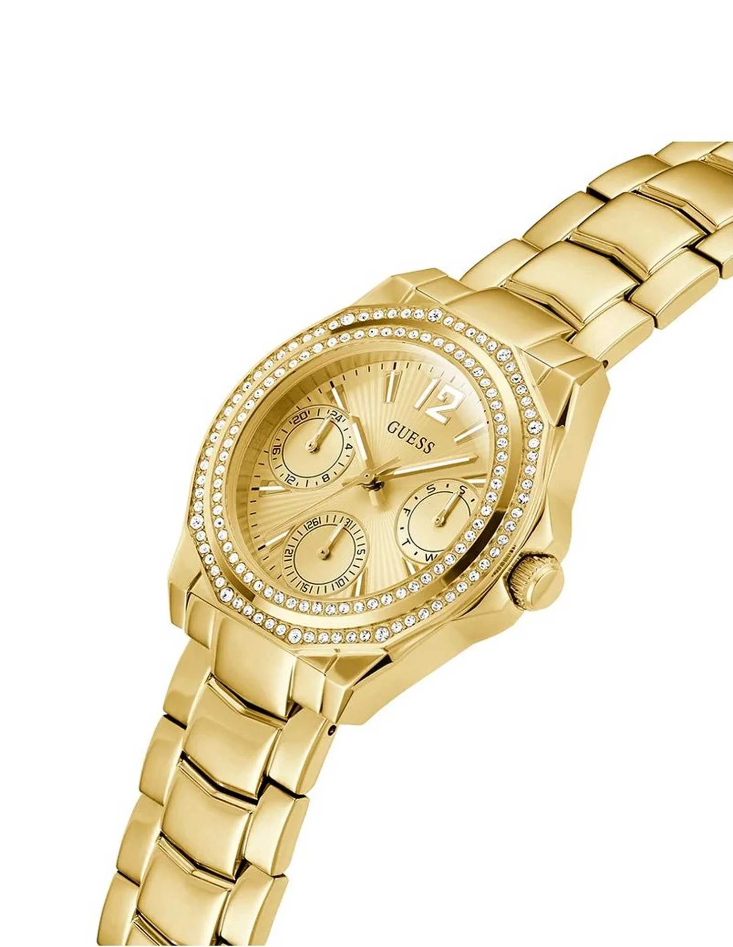 GUESS - RITZY GUESS - RITZY