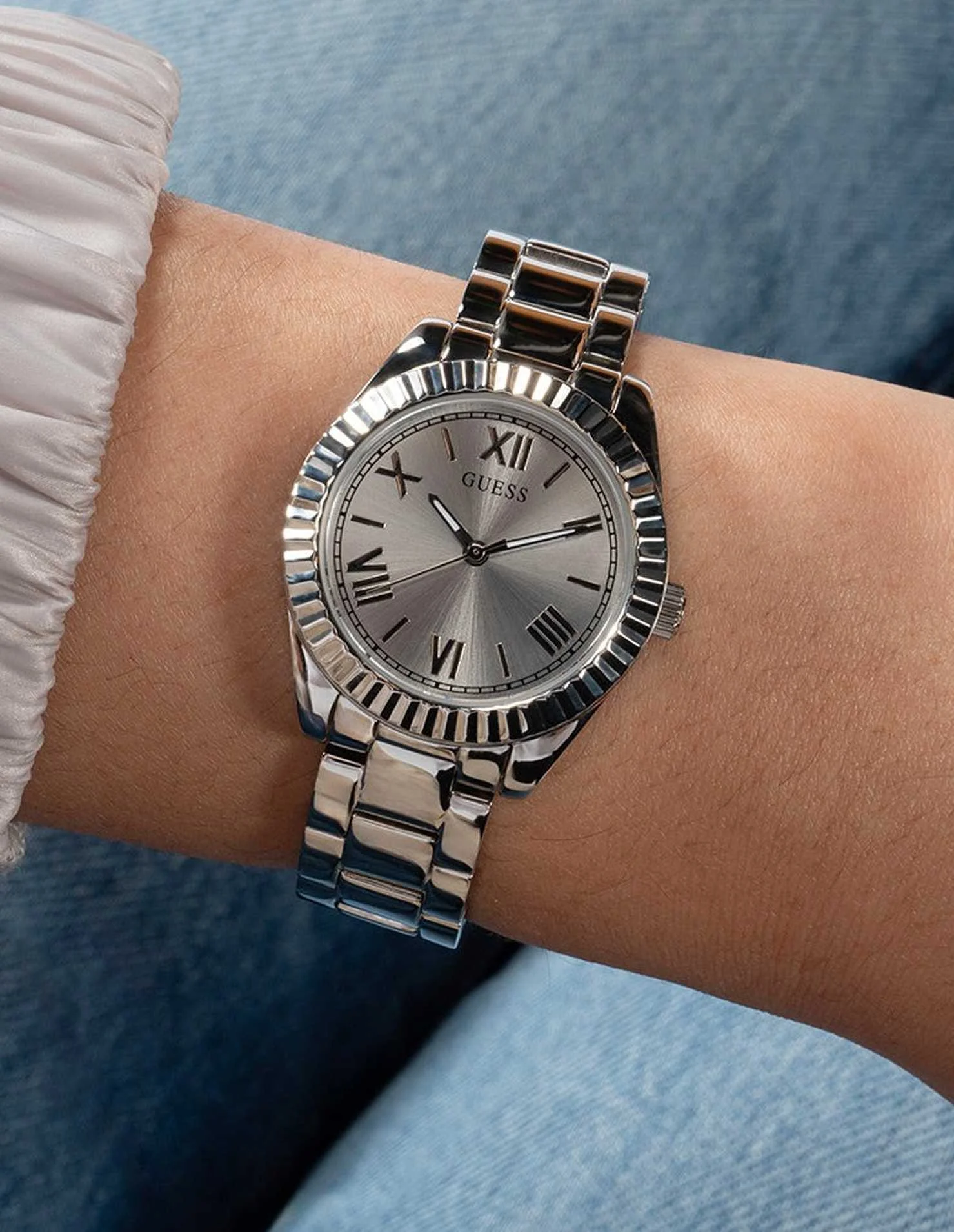 GUESS - MINI LUNA GUESS - MINI LUNA