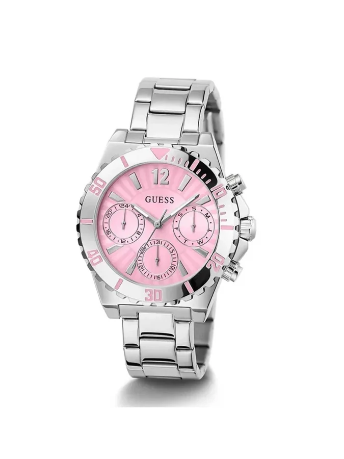 GUESS - PHOEBE