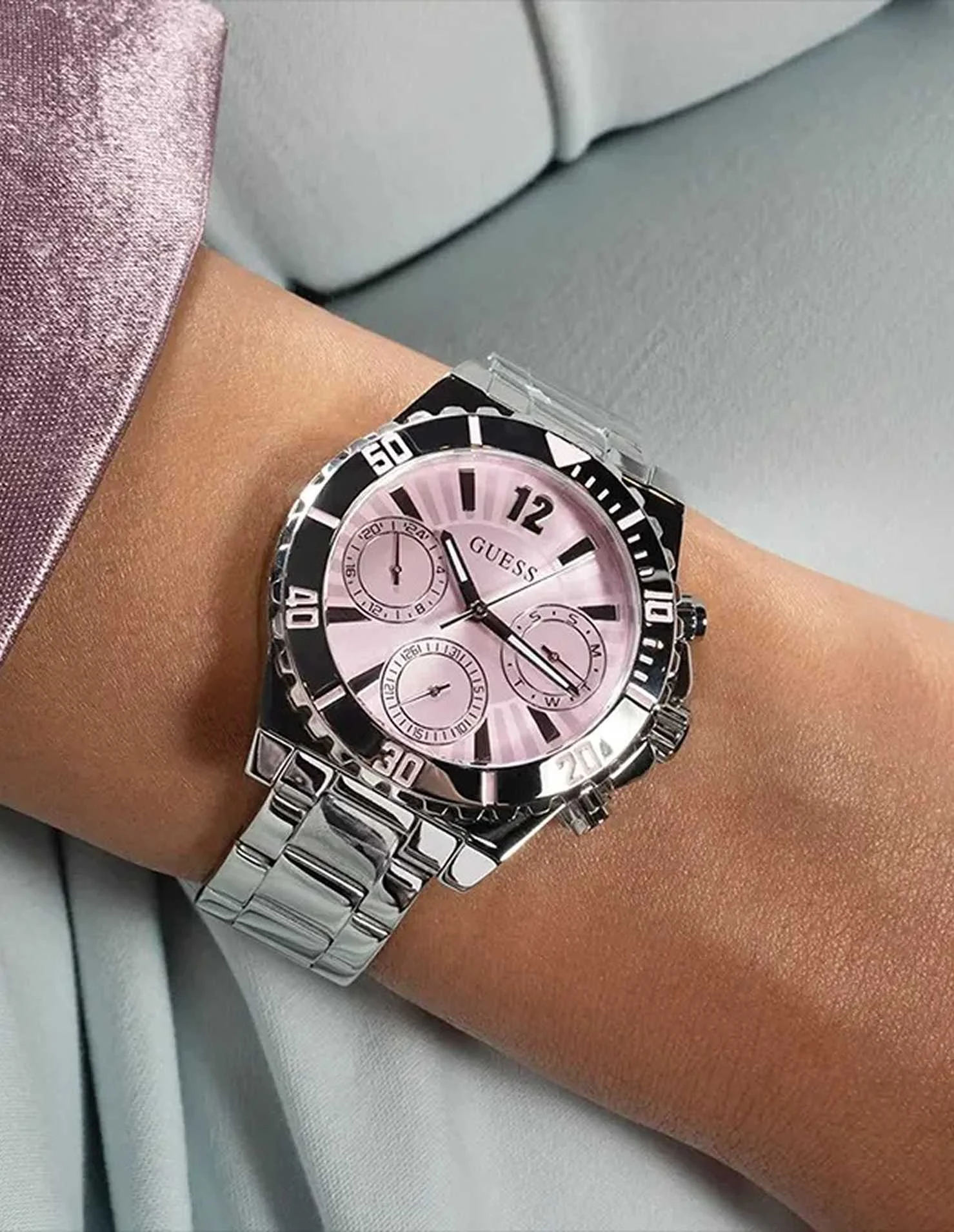 GUESS - PHOEBE GUESS - PHOEBE