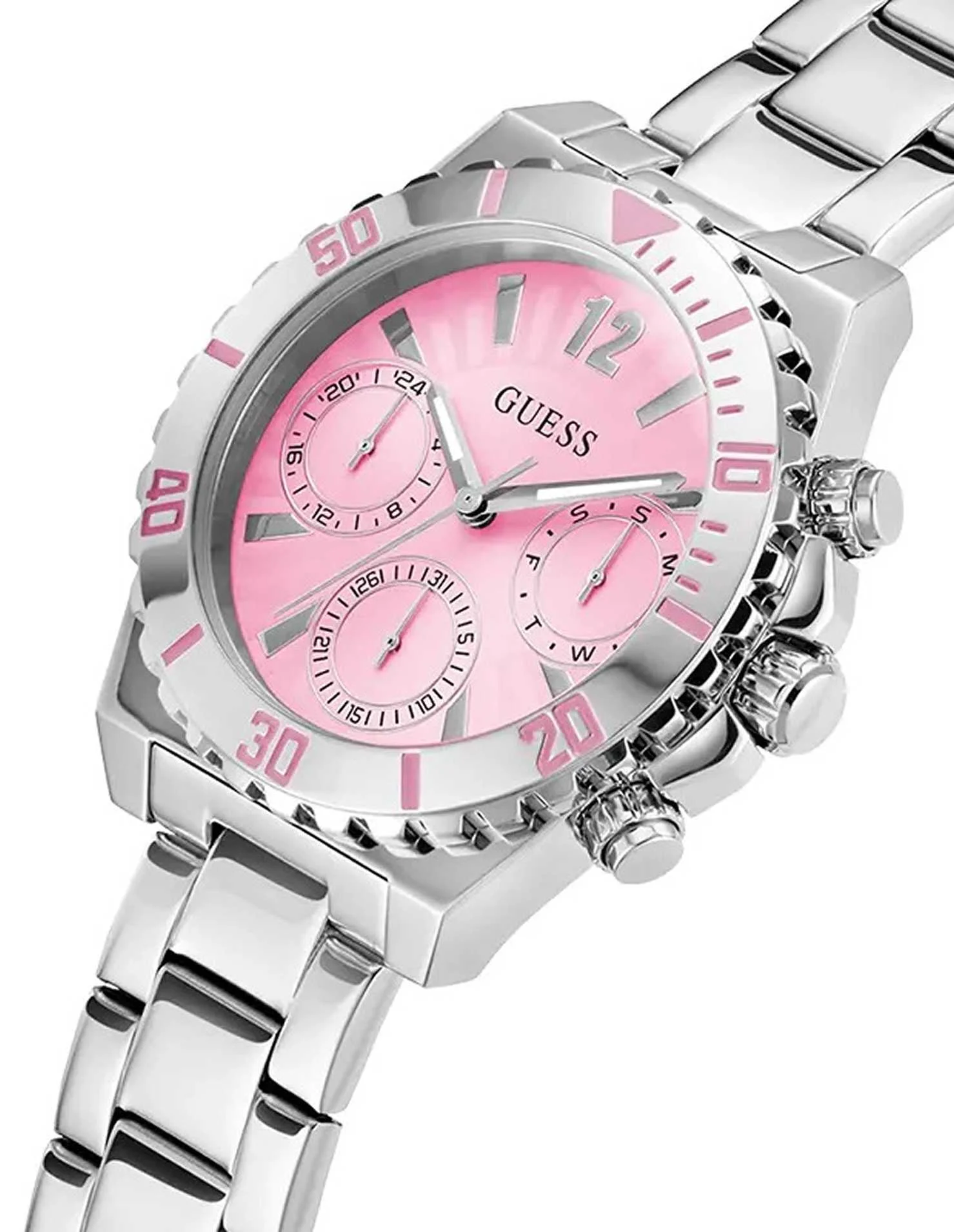 GUESS - PHOEBE GUESS - PHOEBE